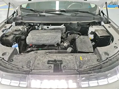 Haval Xiaolong Max