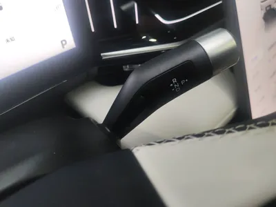 Geely Galaxy L6