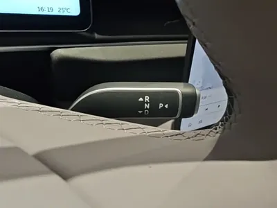 Nio EC6