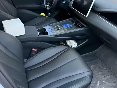 BYD 海豹06
