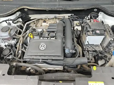 Jetta VS5