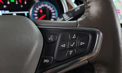 ChevroletGMDaewoo Malibu