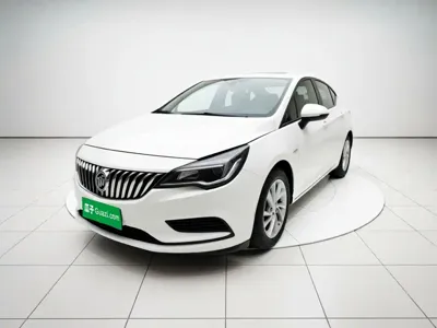 Buick Verano