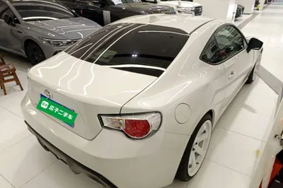 Toyota 86