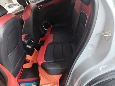 Geely ICON