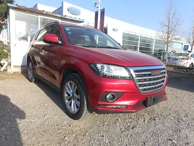 Haval H2
