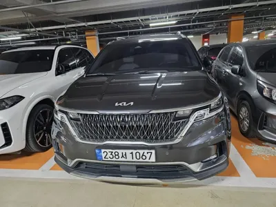 Kia Canival
