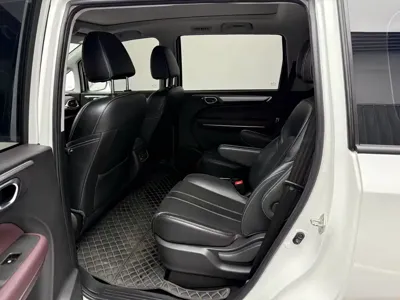 GAC Motor Trumpchi M6