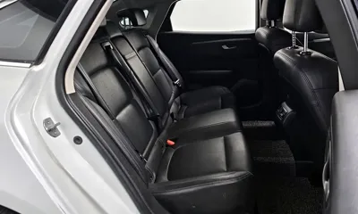 Renault-KoreaSamsung SM6