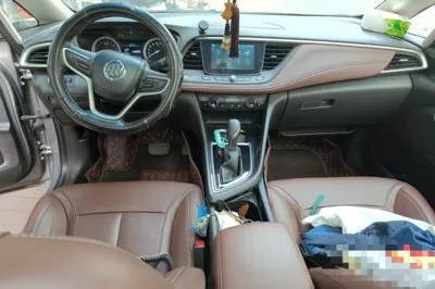 Buick GL6