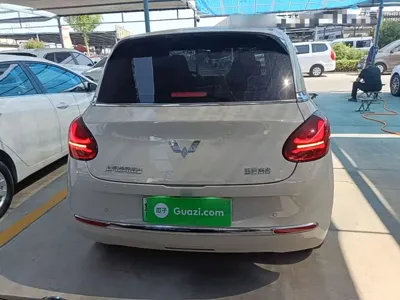 Wuling Bingo
