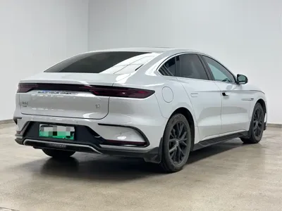BYD Han