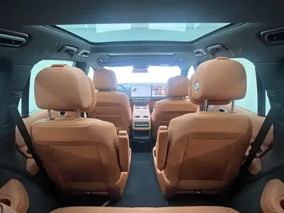 Li Auto Li L8