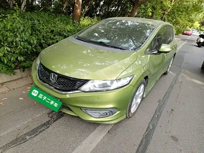 Honda Jade