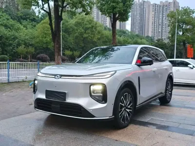 Qiyuan Qiyuan Q07