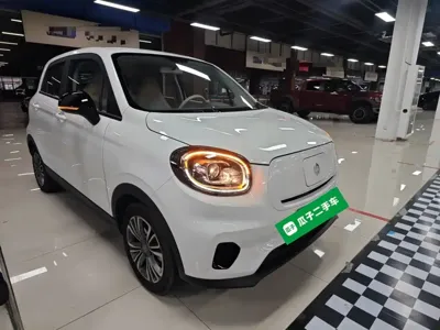 Leapmotor Leapmotor T03