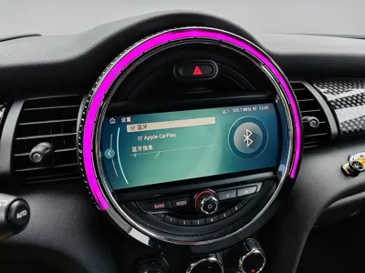 MINI Mini JCW