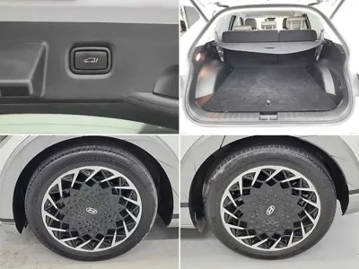 Hyundai Ioniq5