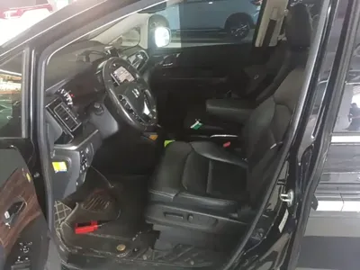 Honda Elysion