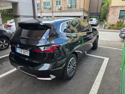 BMW 2-Series
