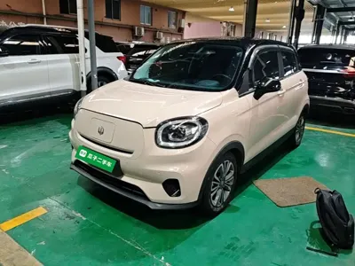 Leapmotor Leapmotor T03
