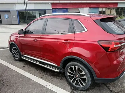 Roewe RX3