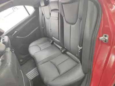 Roewe 360