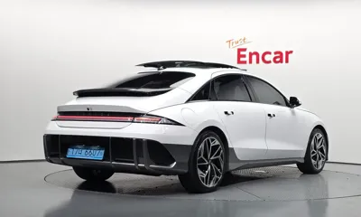 Hyundai Ioniq6