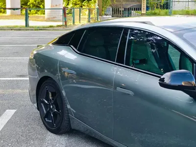 Hyper GT
