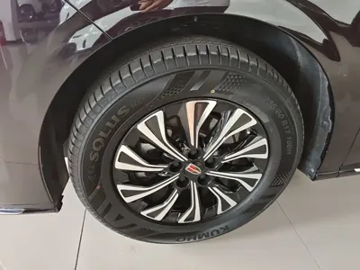 Hongqi Hongqi HQ9 PHEV