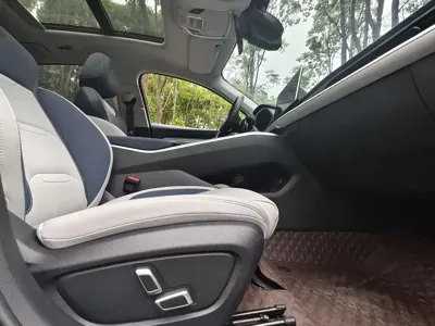 Geely Xingrui