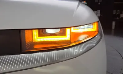 Hyundai Ioniq5