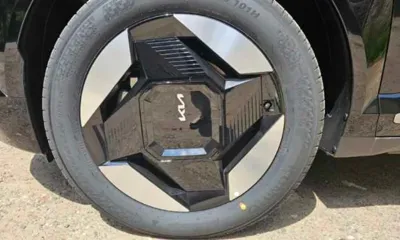 Kia EV5