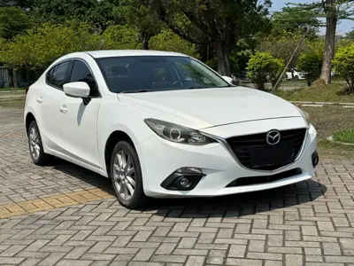 Mazda 3 Axela