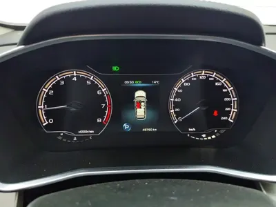 Geely Binyue
