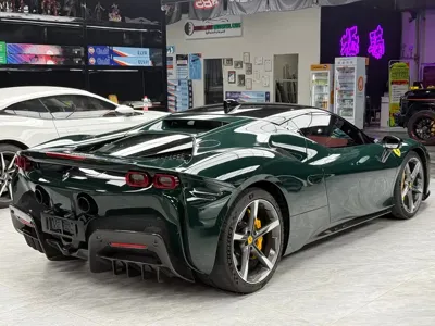 Ferrari SF90