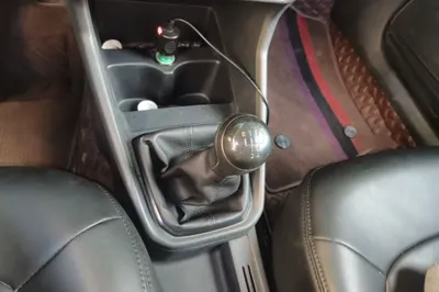 Volkswagen Santana