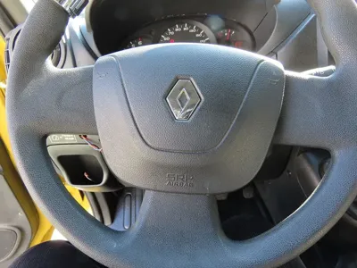 Renault-KoreaSamsung Master
