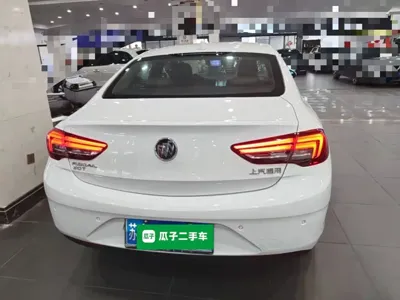 Buick Regal