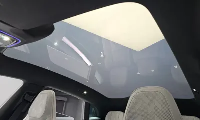 Polestar Polestar 4