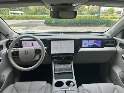 Leapmotor Leapmotor C11