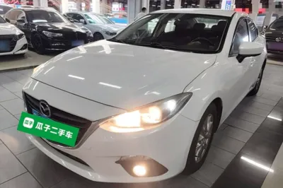 Mazda Mazda 3 Axela