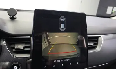 Renault-KoreaSamsung XM3