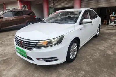 Roewe i6