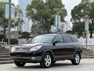 Hyundai Veracruz