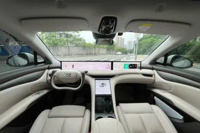 IM LS6