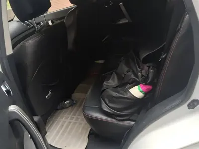 Geely GX7