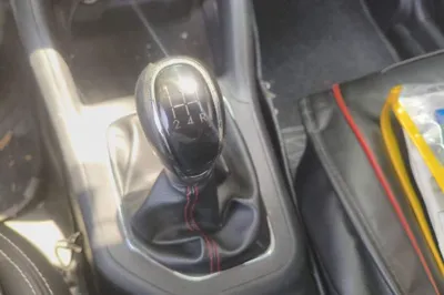 Changan CS35