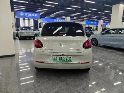 Wuling Bingo