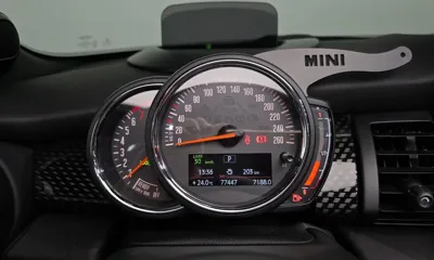 MINI Cooper Convertible